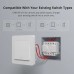Sonoff MINIR3 - Wi-Fi Smart Switch 16A/3500W
